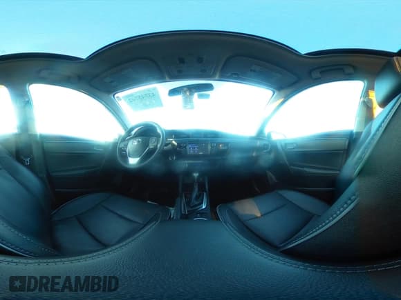 ✅ 2016 Toyota Corolla LE Plus • VIN: 2T1BURHE7GC503977 • Lot: 43545762. Wystawiony na IAAI z przebiegiem 28 649 mil. Bezpłatny archiwum sprzedaży aukcyjnych z USA i szczegółowy raport historii pojazdu na DreamBid. Zdjęcie 18.