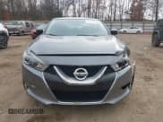 ✅ 2016 Nissan Maxima Platinum • VIN: 1N4AA6AP8GC378470 • Lot: 43753728. Listed on IAAI with 115,748 mi. Free auction sales archive from the USA and detailed vehicle history report at DreamBid. Image 12.