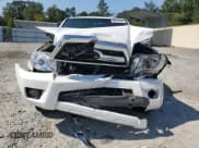 ✅ 2008 Toyota 4Runner SR5 • VIN: JTEZU14R68K020825 • Lot: 80621885. Wystawiony na Copart z przebiegiem 227 937 mil. Bezpłatny archiwum sprzedaży aukcyjnych z USA i szczegółowy raport historii pojazdu na DreamBid. Zdjęcie 5.