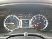 ✅ 2016 Toyota 4Runner Limited • VIN: JTEBU5JR8G5324880 • Lot: 53705895. Listed on Copart with 173,240 mi. Free auction sales archive from the USA and detailed vehicle history report at DreamBid. Image 9.