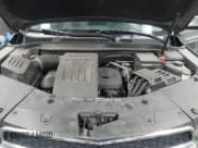 ✅ 2013 Chevrolet Equinox LT • VIN: 2GNALDEK4D6191570 • Лот: 43443002. Опубликован ранее на IAAI с пробегом 124 134 миль. Бесплатный доступ к архиву аукционных продаж из США и подробный отчёт об истории автомобиля на DreamBid. Изображение 10.