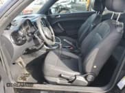 ✅ 2016 Volkswagen Beetle Fleet Edition • VIN: 3VWF17AT2GM602136 • Lot: 90785335. Wystawiony na Copart z przebiegiem 74 609 mil. Bezpłatny archiwum sprzedaży aukcyjnych z USA i szczegółowy raport historii pojazdu na DreamBid. Zdjęcie 7.