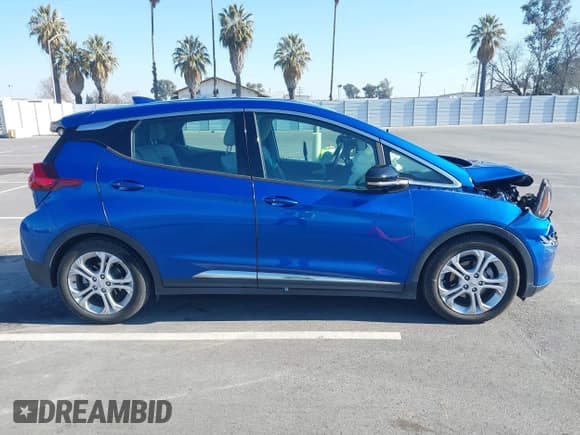 ✅ 2019 Chevrolet Bolt EV LT • VIN: 1G1FY6S01K4124723 • Lot: 41414662. Wystawiony na IAAI z przebiegiem 61 177 mil. Bezpłatny archiwum sprzedaży aukcyjnych z USA i szczegółowy raport historii pojazdu na DreamBid. Zdjęcie 13.