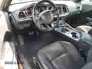 2019 Dodge Challenger GT z VIN 2C3CDZKG3KH743562, wystawiony jako Copart lot #65116915 z przebiegiem 70 826 mil mil oraz Szkoda całkowita • Salvage title. Historia ofert i sprzedaży dostępna na DreamBid. Obrazek 8.