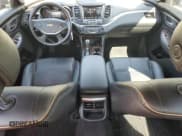 ✅ 2014 Chevrolet Impala LT • VIN: 2G1125S3XE9157477 • Лот: 63466534. Опубликован ранее на Copart с пробегом 199 626 миль. Бесплатный доступ к архиву аукционных продаж из США и подробный отчёт об истории автомобиля на DreamBid. Изображение 8.