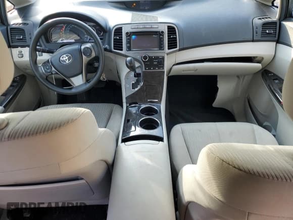 ✅ 2014 Toyota Venza LE • VIN: 4T3ZK3BB0EU064804 • Лот: 70341825. Опубликован ранее на Copart с пробегом 126 289 миль. Бесплатный доступ к архиву аукционных продаж из США и подробный отчёт об истории автомобиля на DreamBid. Изображение 8.