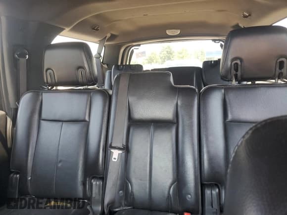 ✅ 2008 Ford Expedition Max Limited • VIN: 1FMFK19598LA08161 • Lot: 66617565. Listed on Copart with 420,848 mi. Free auction sales archive from the USA and detailed vehicle history report at DreamBid. Image 10.