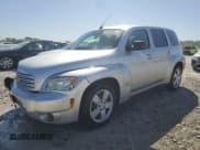 ✅ 2010 Chevrolet HHR LS • VIN: 3GNBAADB3AS551287 • Lot: 56936064. Listed on Copart with 87,329 mi. Free auction sales archive from the USA and detailed vehicle history report at DreamBid. Image 1.