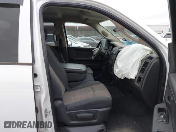 ✅ 2010 Dodge 1500 SLT • VIN: 1D7RB1GP6AS195253 • Lot: 41917323. Wystawiony na IAAI z przebiegiem 239 061 mil. Bezpłatny archiwum sprzedaży aukcyjnych z USA i szczegółowy raport historii pojazdu na DreamBid. Zdjęcie 5.