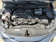 ✅ 2024 Toyota Corolla LE • VIN: 5YFB4MDE8RP181927 • Lot: 52406125. Listed on Copart with 7,877 mi. Free auction sales archive from the USA and detailed vehicle history report at DreamBid. Image 11.