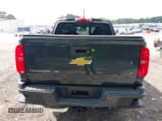 ✅ 2019 Chevrolet Colorado 2WD LT • VIN: 1GCGSCEN0K1206804 • Лот: 43296788. Опубликован ранее на IAAI с пробегом 74 724 миль. Бесплатный доступ к архиву аукционных продаж из США и подробный отчёт об истории автомобиля на DreamBid. Изображение 16.