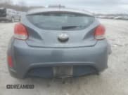 ✅ 2013 Hyundai Veloster RE:MIX • VIN: KMHTC6AD3DU118577 • Lot: 84557974. Wystawiony na Copart z przebiegiem 146 166 mil. Bezpłatny archiwum sprzedaży aukcyjnych z USA i szczegółowy raport historii pojazdu na DreamBid. Zdjęcie 6.