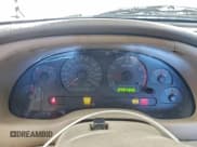 ✅ 2002 Ford Mustang GT Deluxe • VIN: 1FAFP42X62F224936 • Lot: 94079535. Listed on Copart with 245,735 mi. Free auction sales archive from the USA and detailed vehicle history report at DreamBid. Image 9.