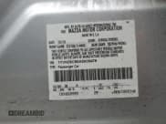 ✅ 2010 Mazda 6 S Touring Plus • VIN: 1YVHZ8CB6A5M39478 • Lot: 82435745. Wystawiony na Copart z przebiegiem 128 685 mil. Bezpłatny archiwum sprzedaży aukcyjnych z USA i szczegółowy raport historii pojazdu na DreamBid. Zdjęcie 12.