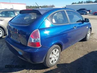 ✅ 2011 Hyundai Accent GS • VIN: KMHCM3AC0BU192667 • Лот: 41305114. Опубликован ранее на IAAI с пробегом 165 453 миль. Бесплатный доступ к архиву аукционных продаж из США и подробный отчёт об истории автомобиля на DreamBid. Изображение 4.