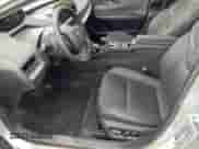 2023 Toyota Prius LE with VIN JTDADABU9P3002451, listed as a Copart auction lot 80668485 with 16,977 mi miles and Salvage title. Bid and sale history available at DreamBid. Image 7.