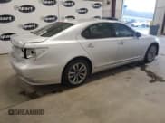 ✅ 2015 Lexus LS 460 • VIN: JTHBL5EF4F5138063 • Лот: 81468265. Опубликован ранее на Copart с пробегом 112 595 миль. Бесплатный доступ к архиву аукционных продаж из США и подробный отчёт об истории автомобиля на DreamBid. Изображение 3.