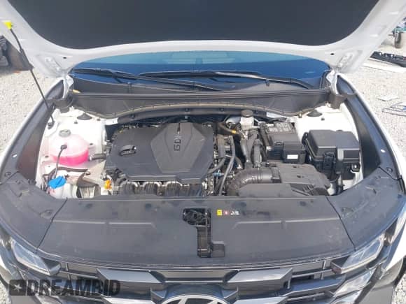 2025 Hyundai Tucson SEL with VIN 3KMJBCDE1SE009934, listed as a IAAI auction lot 43290373 with 5,792 mi miles and . Bid and sale history available at DreamBid. Image 10.