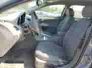 2008 Chevrolet Malibu 1LT with VIN 1G1ZH57B58F230137, listed as a Copart auction lot 68998414 with 139,876 mi miles and Salvage title. Bid and sale history available at DreamBid. Image 7.