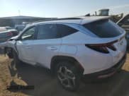 ✅ 2022 Hyundai Tucson SEL • VIN: 5NMJFCAEXNH128414 • Lot: 71399574. Wystawiony na Copart z przebiegiem 23 442 mil. Bezpłatny archiwum sprzedaży aukcyjnych z USA i szczegółowy raport historii pojazdu na DreamBid. Zdjęcie 2.