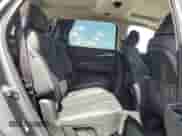 ✅ 2025 Hyundai Palisade Limited • VIN: KM8R54GE3SU907947 • Лот: 65612995. Размещён на Copart с пробегом 4 557 миль миль. Получите бесплатный доступ к архиву аукционных продаж из США и посмотрите подробный отчёт об истории автомобиля на DreamBid. Изображение 11.