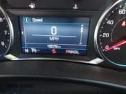 ✅ 2023 Chevrolet Equinox LS • VIN: 3GNAXSEG8PL205328 • Lot: 42295890. Listed on IAAI with 19,078 mi. Free auction sales archive from the USA and detailed vehicle history report at DreamBid. Image 15.