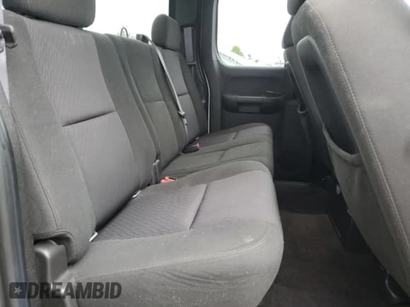 ✅ 2011 GMC Sierra 1500 SLE • VIN: 1GTR1VE02BZ298625 • Lot: 64794065. Wystawiony na Copart z przebiegiem 251 435 mil. Bezpłatny archiwum sprzedaży aukcyjnych z USA i szczegółowy raport historii pojazdu na DreamBid. Zdjęcie 10.