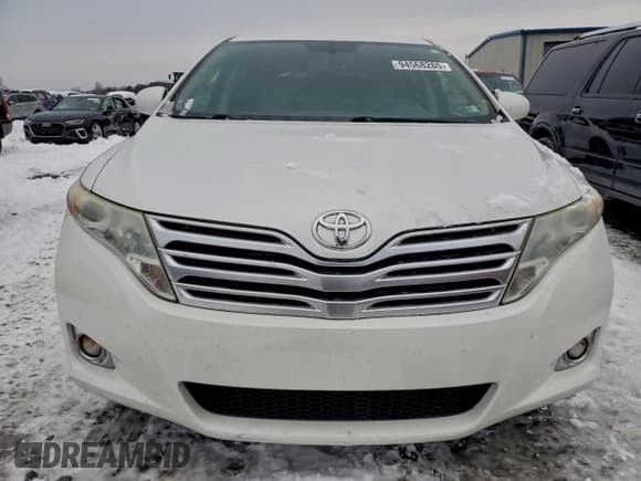✅ 2012 Toyota Venza XLE • VIN: 4T3ZA3BB3CU057815 • Lot: 94568265. Wystawiony na Copart z przebiegiem 166 780 mil. Bezpłatny archiwum sprzedaży aukcyjnych z USA i szczegółowy raport historii pojazdu na DreamBid. Zdjęcie 5.