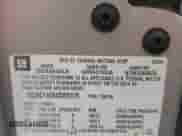 2004 Chevrolet Silverado 1500 LS z VIN 1GCEC14V04Z255175, wystawiony jako Copart lot #77254964 z przebiegiem Nie podano mil oraz Szkoda całkowita • Salvage title. Historia ofert i sprzedaży dostępna na DreamBid. Obrazek 13.