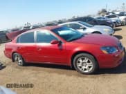 ✅ 2005 Nissan Altima S • VIN: 1N4AL11D75N405954 • Lot: 41643379. Listed on IAAI with 228,084 mi. Free auction sales archive from the USA and detailed vehicle history report at DreamBid. Image 14.