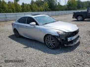 ✅ 2014 Lexus IS 350 • VIN: JTHCE1D22E5000980 • Lot: 70045145. Listed on Copart with 142,141 mi. Free auction sales archive from the USA and detailed vehicle history report at DreamBid. Image 4.