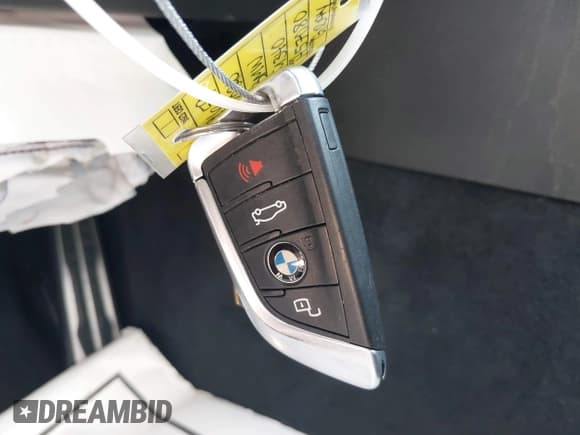 ✅ 2020 BMW 3 Series M340i • VIN: WBA5U7C04LFH57080 • Лот: 43094635. Опубликован ранее на IAAI с пробегом 49 535 миль. Бесплатный доступ к архиву аукционных продаж из США и подробный отчёт об истории автомобиля на DreamBid. Изображение 11.