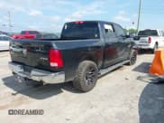 ✅ 2018 Ram 1500 Big Horn • VIN: 3C6RR7LT8JG130740 • Lot: 42822308. Wystawiony na IAAI z przebiegiem 103 758 mil. Bezpłatny archiwum sprzedaży aukcyjnych z USA i szczegółowy raport historii pojazdu na DreamBid. Zdjęcie 4.