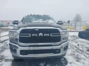 ✅ 2021 Ram 2500 Big Horn • VIN: 3C6UR5DJ2MG625774 • Lot: 43812123. Listed on IAAI with 123,394 mi. Free auction sales archive from the USA and detailed vehicle history report at DreamBid. Image 12.