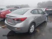 ✅ 2014 Mazda 3 i Touring • VIN: JM1BM1V71E1134476 • Lot: 43766504. Listed on IAAI with 155,089 mi. Free auction sales archive from the USA and detailed vehicle history report at DreamBid. Image 4.