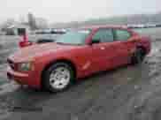 2006 Dodge Charger с VIN 2B3KA43G16H479752, выставлен на аукционе Copart как лот 81763344 с пробегом 172 618 миль миль и Списание • Salvage title. История ставок и продаж доступна на DreamBid. Изображение 1.