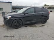 ✅ 2021 GMC Terrain SLE • VIN: 3GKALMEV3ML335645 • Lot: 86522105. Wystawiony na Copart z przebiegiem 108 855 mil. Bezpłatny archiwum sprzedaży aukcyjnych z USA i szczegółowy raport historii pojazdu na DreamBid. Zdjęcie 1.