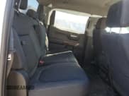 ✅ 2021 Chevrolet Silverado 1500 RST • VIN: 3GCUYEET9MG108578 • Lot: 84971405. Listed on Copart with Not provided. Free auction sales archive from the USA and detailed vehicle history report at DreamBid. Image 10.