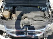 ✅ 2015 Dodge Journey SXT • VIN: 3C4PDCBG4FT697411 • Лот: 80448545. Опубликован ранее на Copart с пробегом 132 749 миль. Бесплатный доступ к архиву аукционных продаж из США и подробный отчёт об истории автомобиля на DreamBid. Изображение 11.