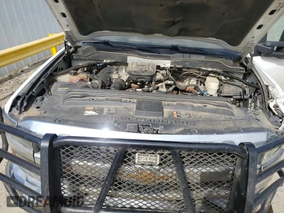 ✅ 2015 Chevrolet Silverado 2500HD LT • VIN: 1GC1KVE80FF553585 • Lot: 53272545. Listed on Copart with 212,953 mi. Free auction sales archive from the USA and detailed vehicle history report at DreamBid. Image 11.