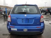 ✅ 2013 Suzuki SX4 Crossover • VIN: JS2YB5A31D6101902 • Лот: 47834215. Опубликован ранее на Copart с пробегом 128 264 миль. Бесплатный доступ к архиву аукционных продаж из США и подробный отчёт об истории автомобиля на DreamBid. Изображение 6.