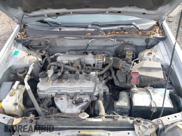 ✅ 2006 Nissan Sentra S • VIN: 3N1CB51D06L465415 • Lot: 43738404. Listed on IAAI with 115,630 mi. Free auction sales archive from the USA and detailed vehicle history report at DreamBid. Image 10.