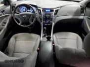 ✅ 2011 Hyundai Sonata GLS • VIN: 5NPEB4AC1BH166260 • Лот: 86095905. Опубликован ранее на Copart с пробегом 154 092 миль. Бесплатный доступ к архиву аукционных продаж из США и подробный отчёт об истории автомобиля на DreamBid. Изображение 8.