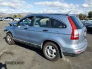 ✅ 2010 Honda CR-V LX • VIN: 5J6RE4H33AL023961 • Lot: 92015285. Listed on Copart with 140,150 mi. Free auction sales archive from the USA and detailed vehicle history report at DreamBid. Image 2.