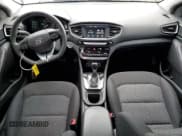 ✅ 2019 Hyundai Ioniq Blue • VIN: KMHC65LC4KU170867 • Lot: 48209225. Wystawiony na Copart z przebiegiem 231 534 mil. Bezpłatny archiwum sprzedaży aukcyjnych z USA i szczegółowy raport historii pojazdu na DreamBid. Zdjęcie 8.