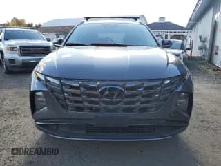 ✅ 2023 Hyundai Tucson Limited • VIN: 5NMJECAEXPH191552 • Lot: 75181734. Wystawiony na Copart z przebiegiem 32 302 mil. Bezpłatny archiwum sprzedaży aukcyjnych z USA i szczegółowy raport historii pojazdu na DreamBid. Zdjęcie 5.