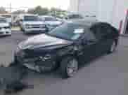 2019 Toyota Camry LE z VIN 4T1B11HK7KU258086, wystawiony jako IAAI lot #42436658 z przebiegiem 130 729 mil mil oraz . Historia ofert i sprzedaży dostępna na DreamBid. Obrazek 17.