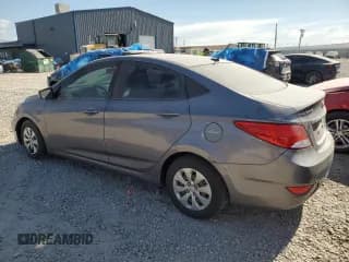 ✅ 2016 Hyundai Accent SE • VIN: KMHCT4AE7GU066064 • Лот: 74908144. Опубликован ранее на Copart с пробегом 128 588 миль. Бесплатный доступ к архиву аукционных продаж из США и подробный отчёт об истории автомобиля на DreamBid. Изображение 2.