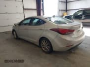 ✅ 2015 Hyundai Elantra SE • VIN: KMHDH4AE4FU238958 • Лот: 41309619. Опубликован ранее на IAAI с пробегом 175 968 миль. Бесплатный доступ к архиву аукционных продаж из США и подробный отчёт об истории автомобиля на DreamBid. Изображение 3.