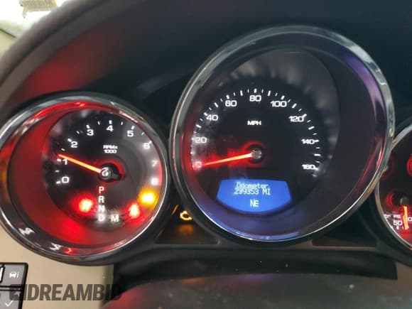 ✅ 2013 Cadillac CTS Premium • VIN: 1G6DP5E31D0115180 • Lot: 44717465. Listed on Copart with 239,353 mi. Free auction sales archive from the USA and detailed vehicle history report at DreamBid. Image 9.